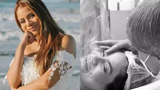 Dois meses após perder a filha, Lexa compartilha reflexões sobre o luto