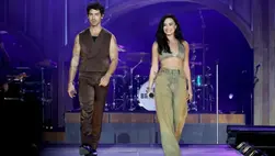 Demi Lovato relembra convite para cantar com os Jonas Brothers