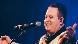 Marrone perdeu parte da visão por glaucoma, diz médico