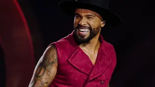 Alexandre Pires aposta no sertanejo em novo projeto musical