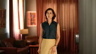 Fernanda Torres e "Ainda Estou Aqui" são grandes vencedores do Prêmios Platino 2025