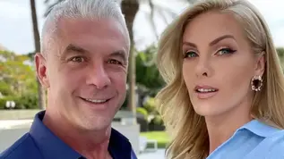 Alexandre Correa se pronuncia após pedido de prisão feito por Ana Hickmann
