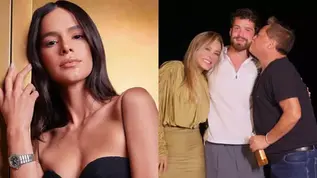 Bruna Marquezine curte crítica a Poliana Rocha e movimenta a web