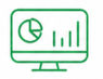 Mini-Icons der Funktionen der Finanz-Tools