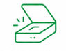 Mini-Icons der Funktionen der Finanz-Tools