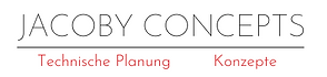 Jacoby concepts Logo