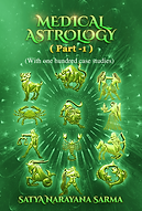 Medical Astrology - Part 1
