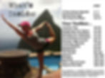 Thumbnail: Embrace Your Yoga Workbook