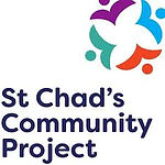 St Chad's community project logo