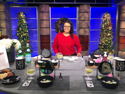 Jay Simms Shared Tips for Parents to Relax During the Holidays