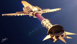Sword