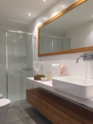 Baño pricipal