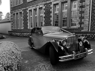 Special Occasions Car Hire in Sydney: Arrive in Style for Life’s Biggest Moments