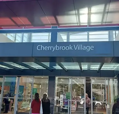 Cherrybrook Village Shopping Centre.webp