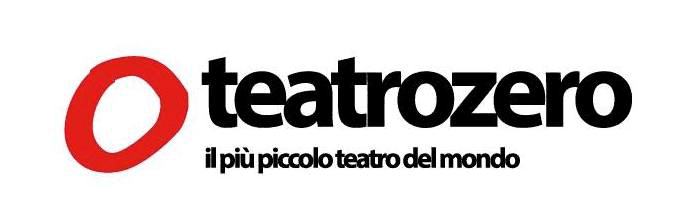 2015 - il brand Teatrozero ideato da Luigi Vircillo