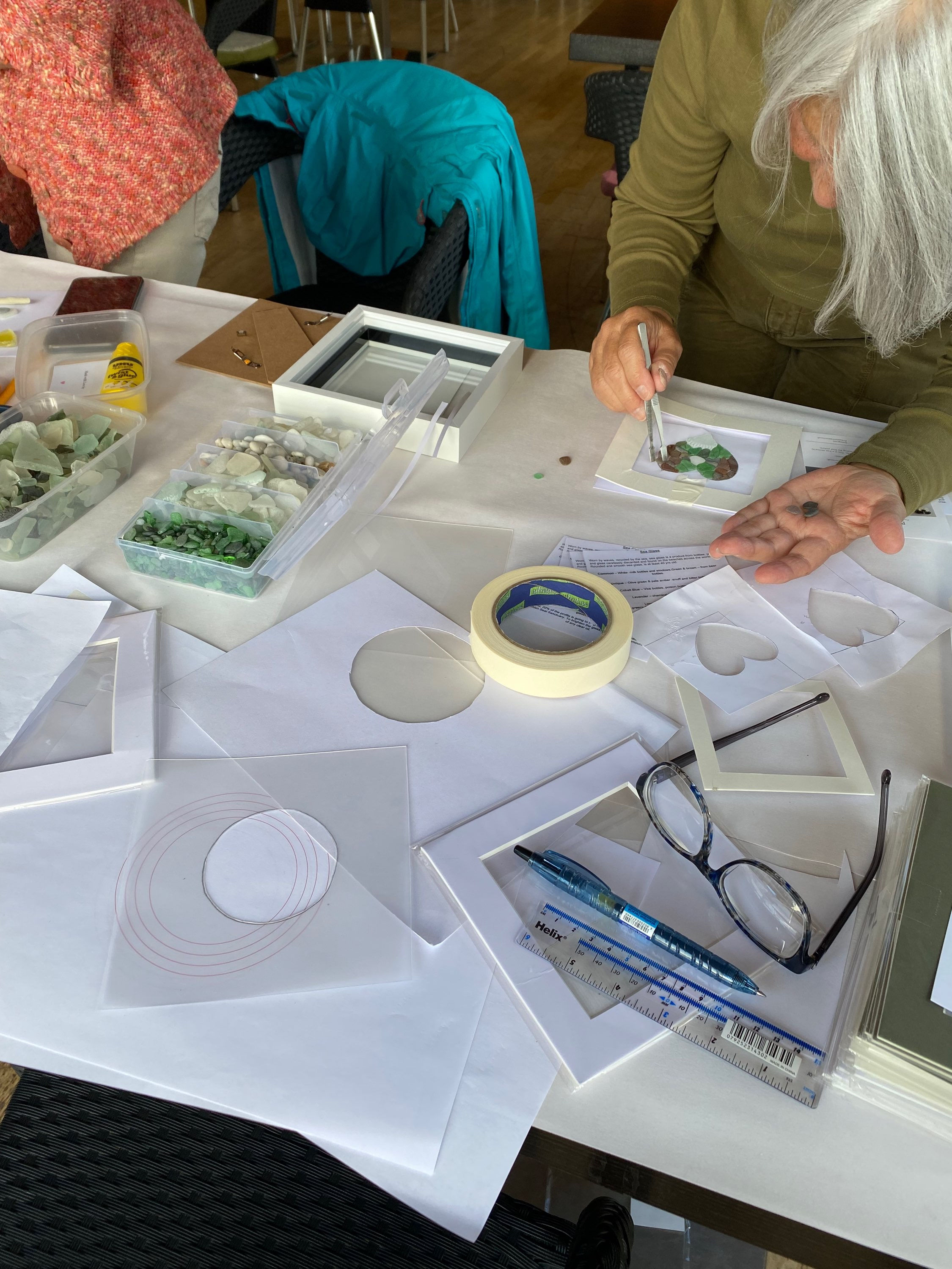 FALMOUTH WORKSHOP - Coming Soon