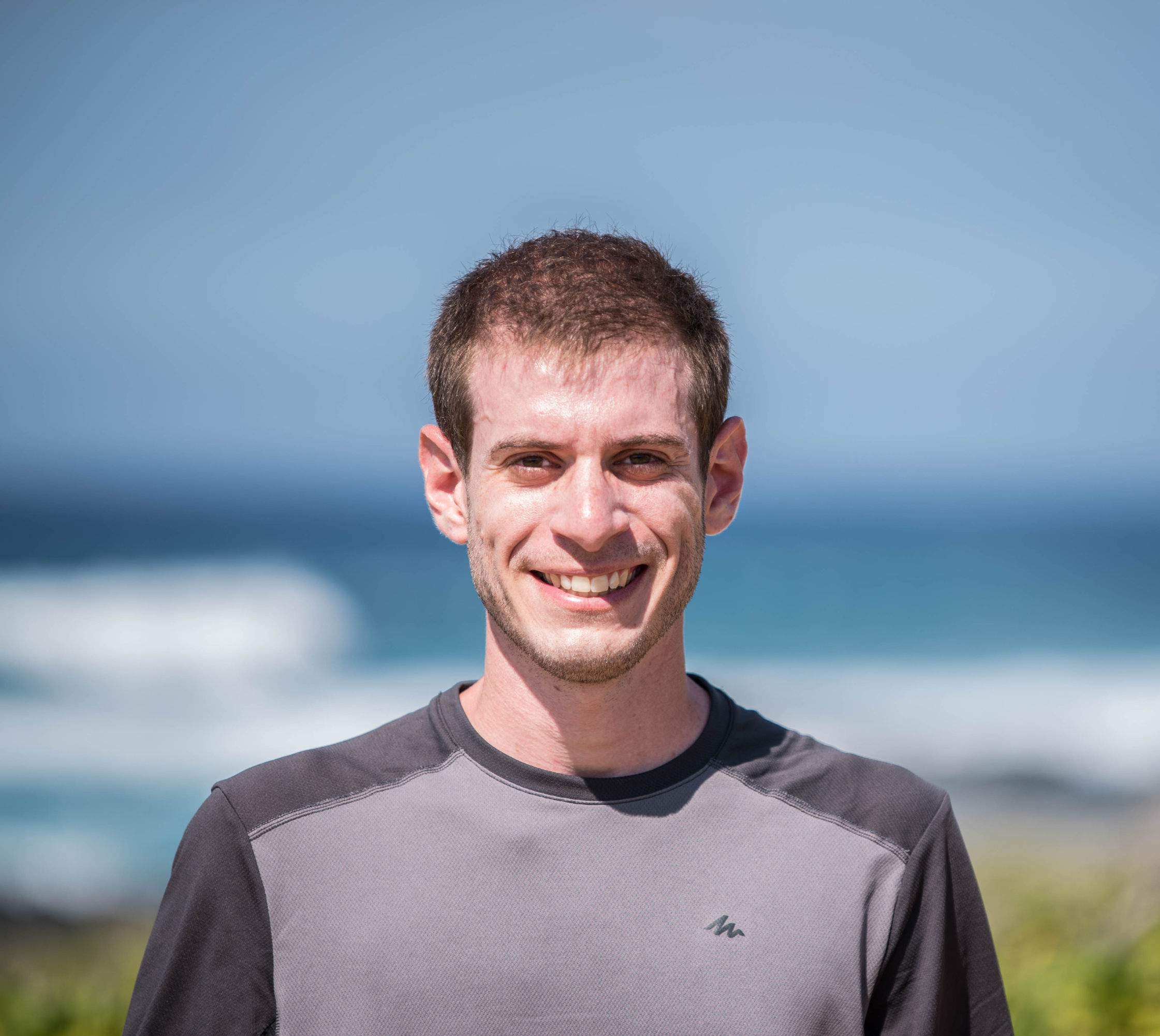 Writer: Fabien Vivier