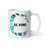 Thumbnail: White glossy mug