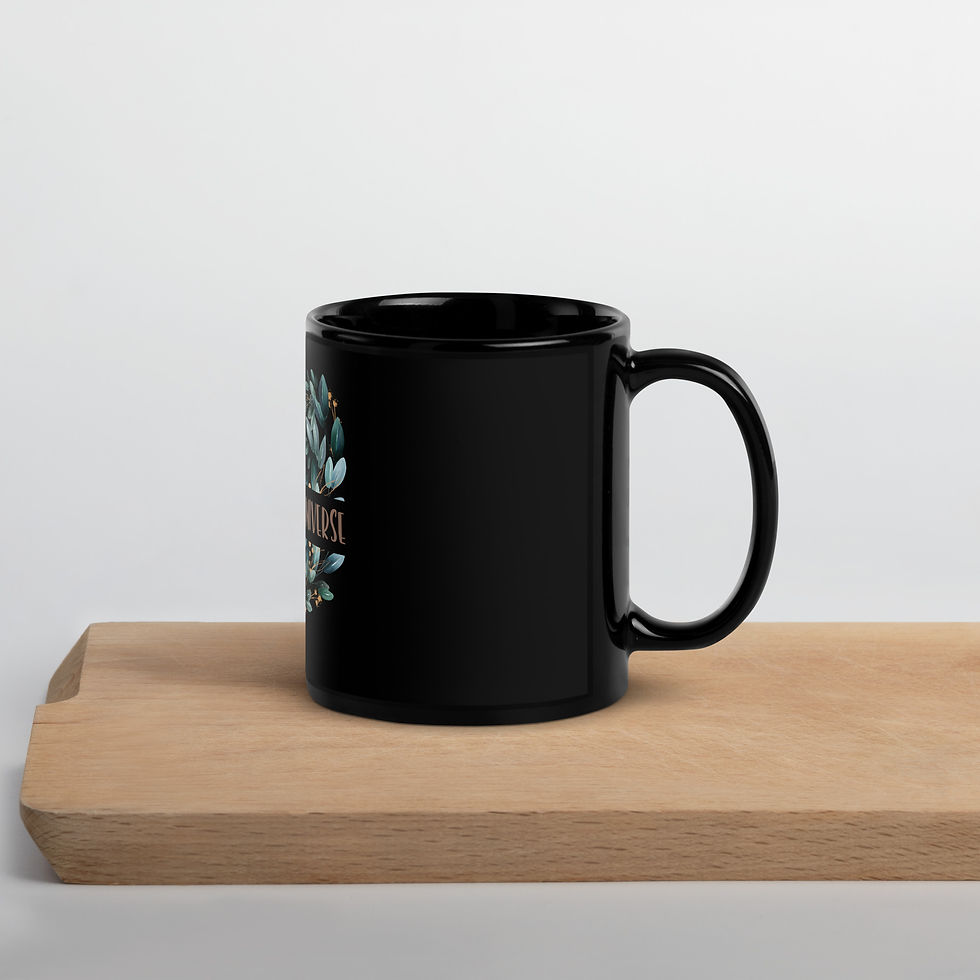 Thumbnail: Mug