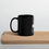 Thumbnail: Black Glossy Mug