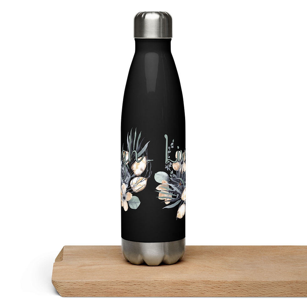 Thumbnail: Water Bottle 