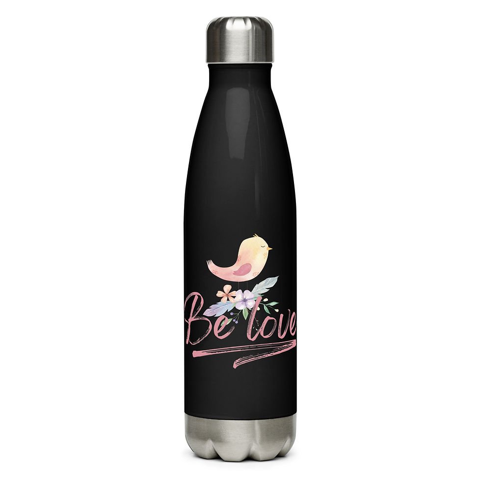 Thumbnail: Water Bottle 