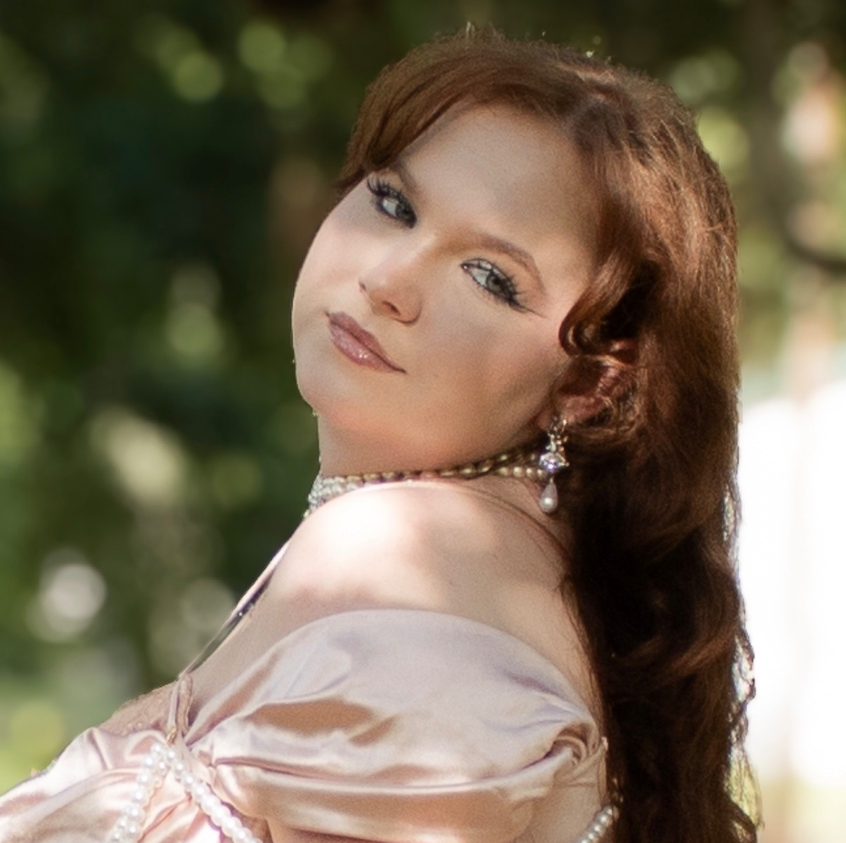 Writer: Sophie Carroll
