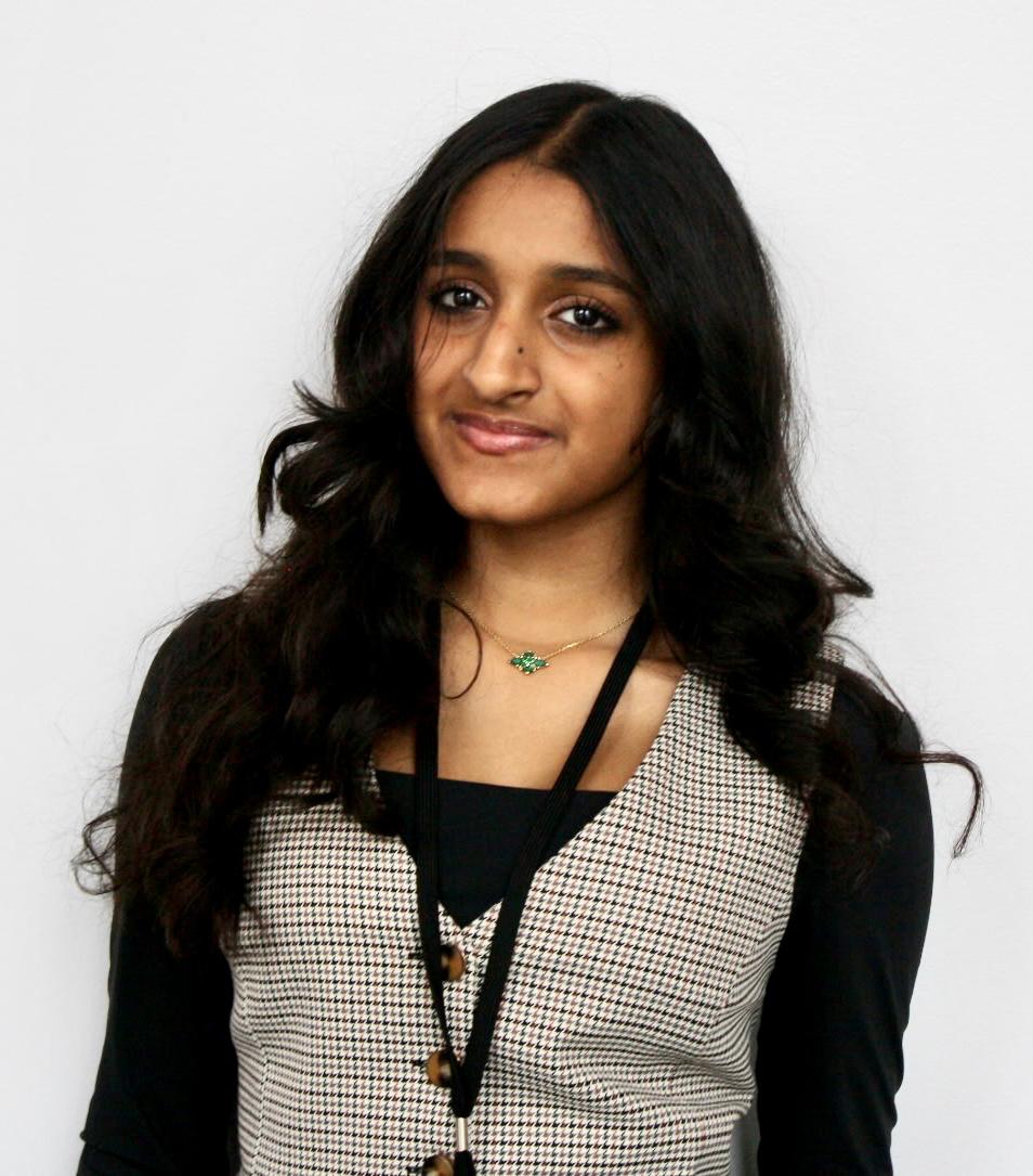 Writer: Mishka Mehra