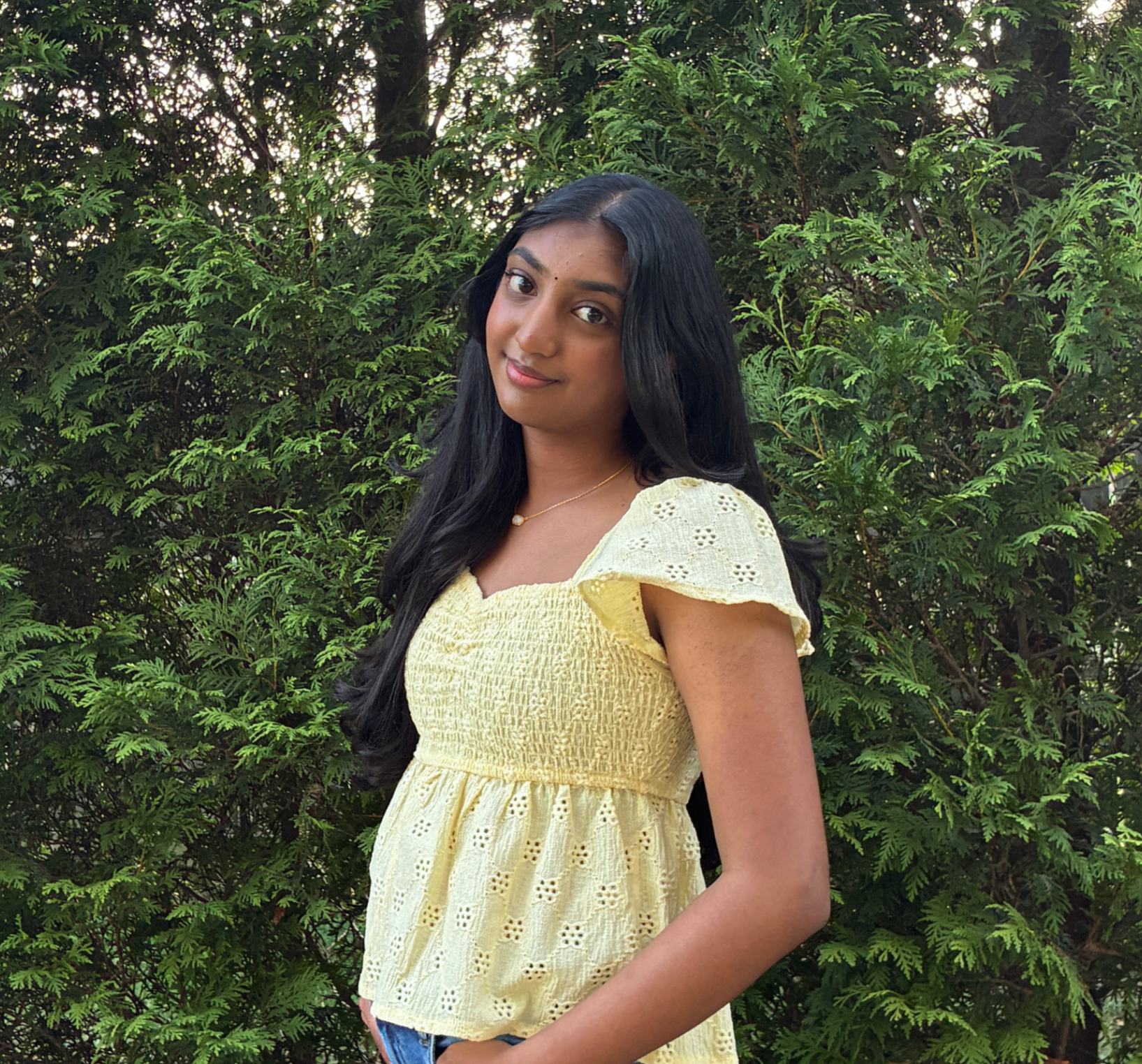 Writer: Varshitha Mandapati