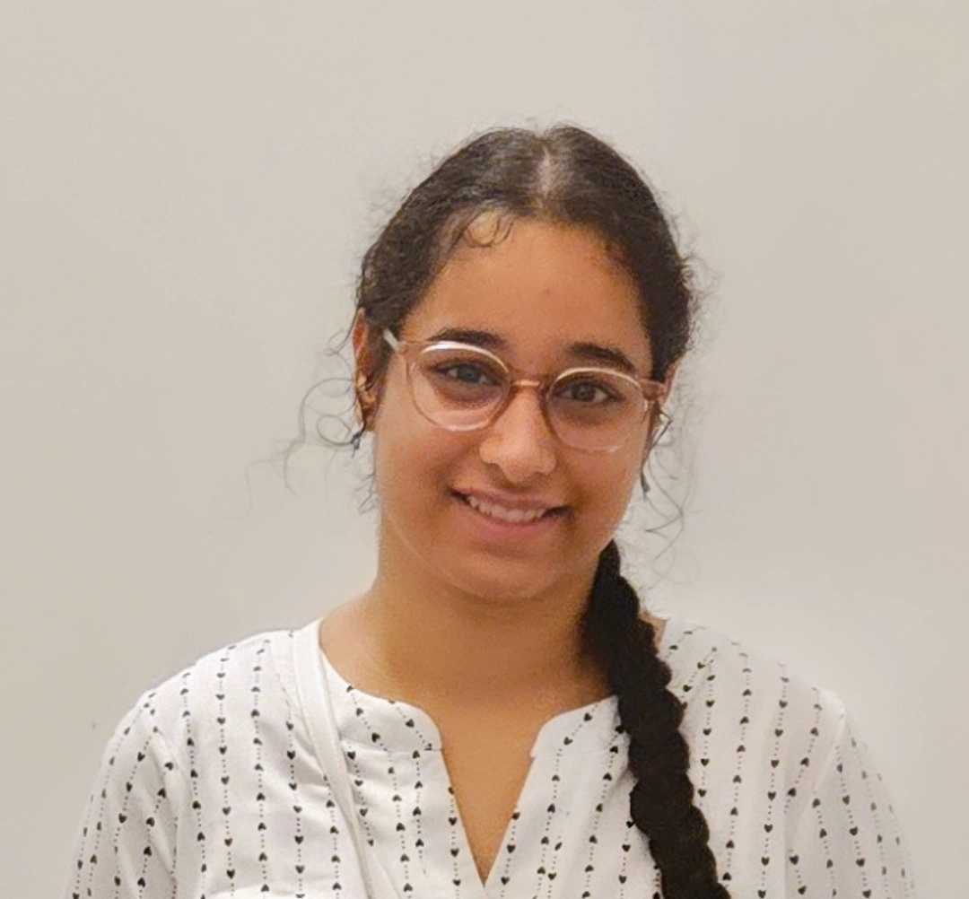 Writer: Ananya Dadich