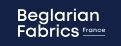 BEGLARIAN FABRICS_LOGO