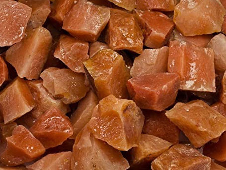Reiki Healing Crystals - RED AVENTURINE