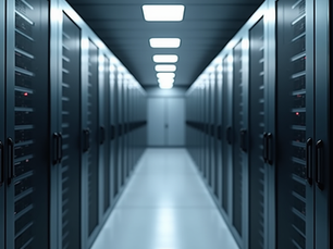 The Future of AI: Data Center Innovations