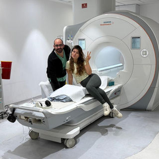 What My Injury Taught Me About Music, Healing, and Coming Back Stronger