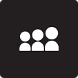 Myspace Social Icon