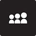 Myspace Social Icon