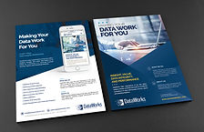 Dataworks Flyers