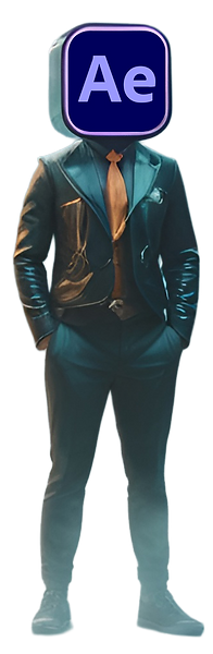 aftereffects guy