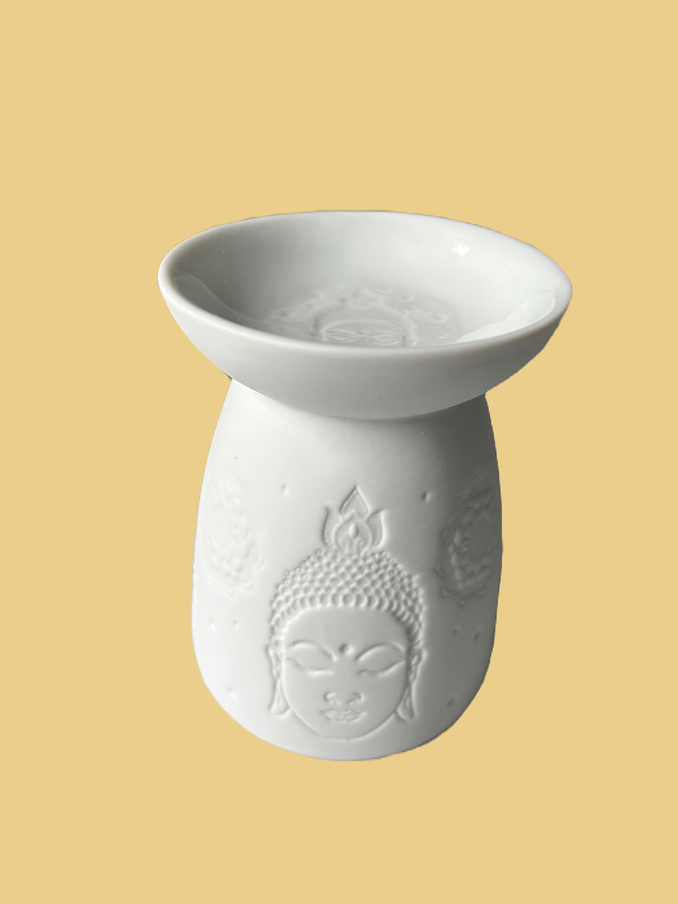 Ceramic Oil Burner