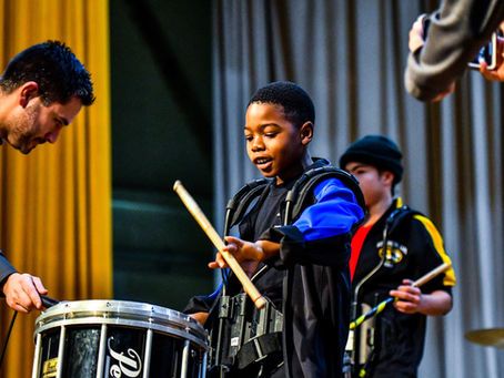 Culture and Creativity in Music Education