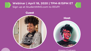Cannaclusive U | How To Succeed In Cannabis 101 - Apr. 18, 2020