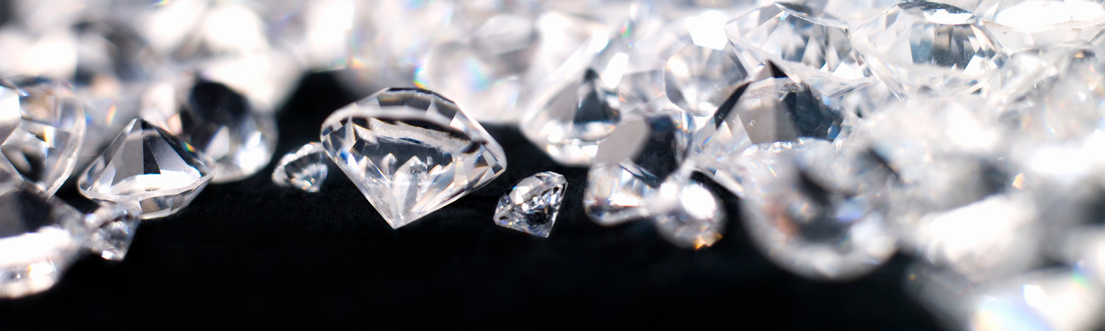 Legacy Jewelry Mexico Diamonds