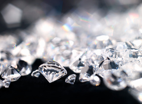 Diamonds Kör edici