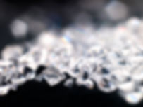 Blinding Diamonds