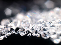 Blinding Diamonds