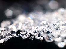 Blinding Diamonds