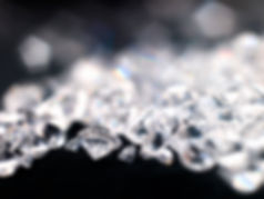 Blinding Diamonds