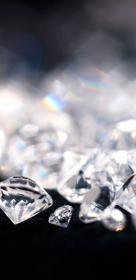 Blinding Diamonds