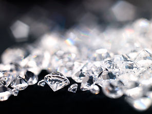 Diamanten
