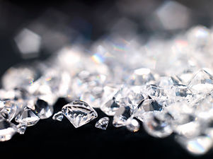 Blinding Diamonds